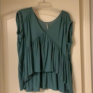 Free people top
